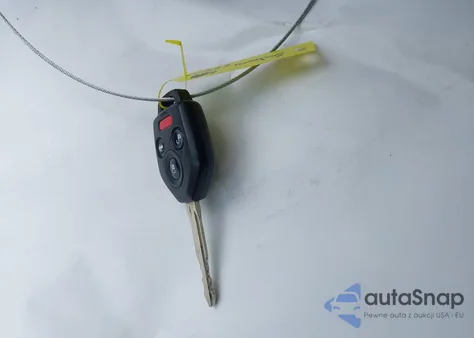 2016 Subaru Crosstrek 2.0I Limited из США, поврежденный, VIN JF2GPAKC3GH337508